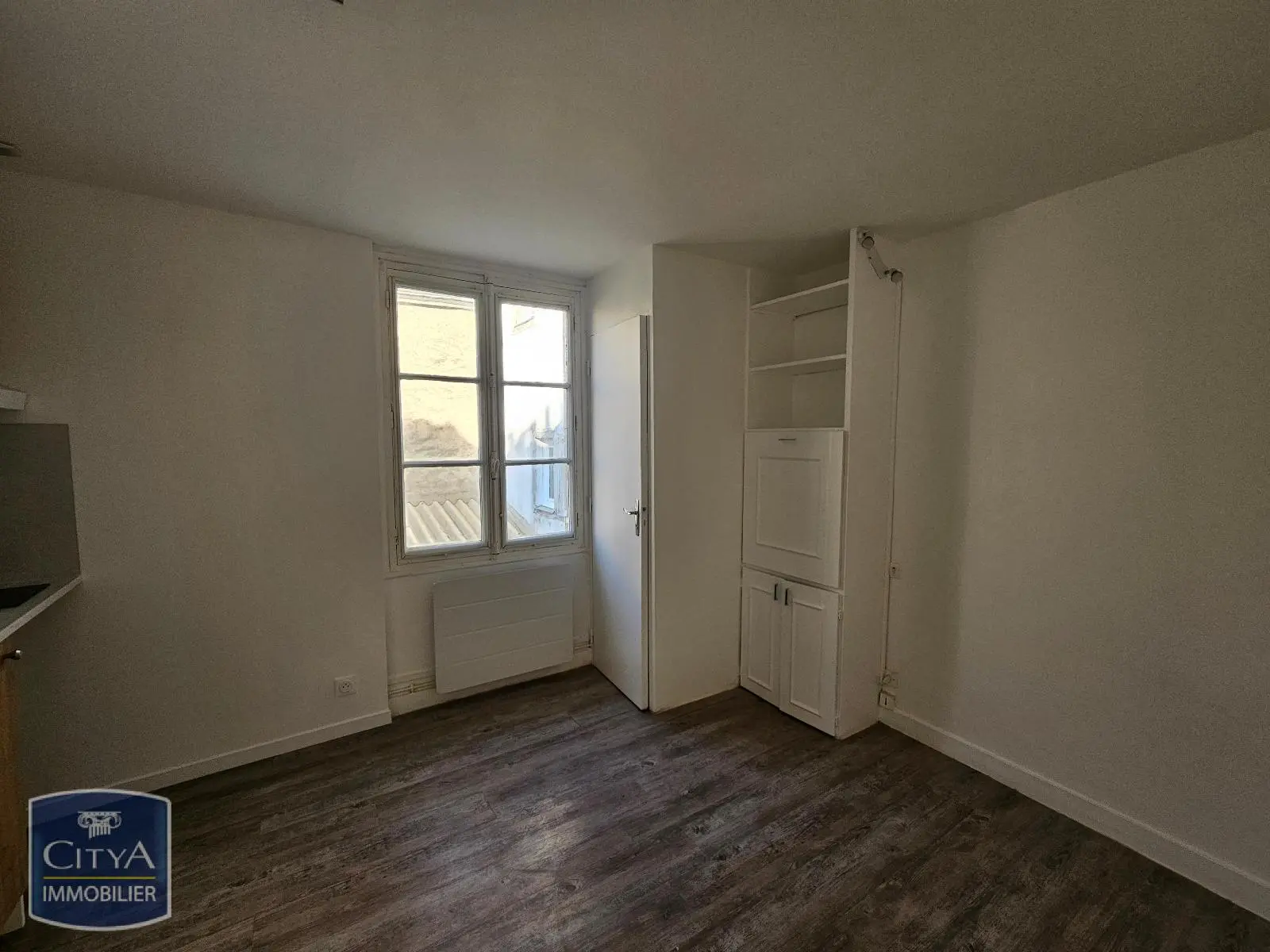 Photo 5 Appartement 1 pièce 11.4m²