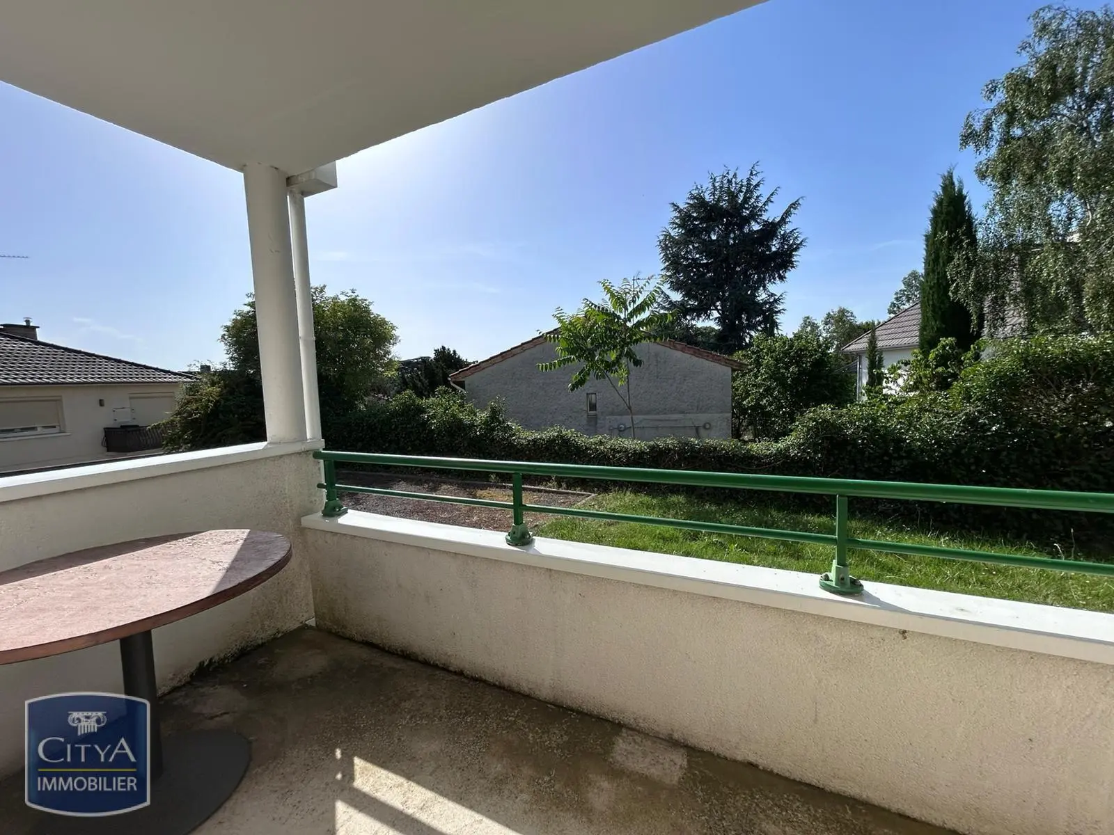 Photo 2 appartement Poitiers