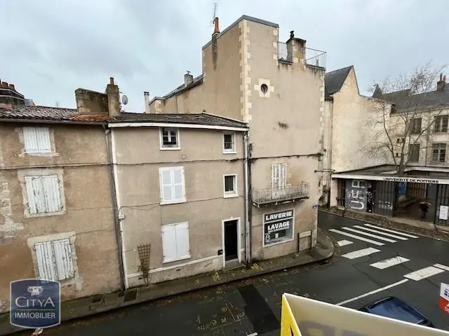 Photo 7 Appartement 1 pièce 16.68m²