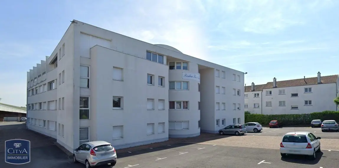 Photo 1 Appartement 1 pièce 21m²