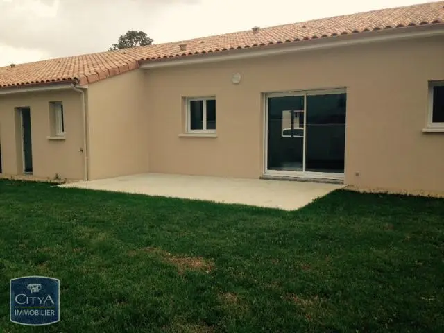 Photo 1 Maison 4 pièces 93.25m²