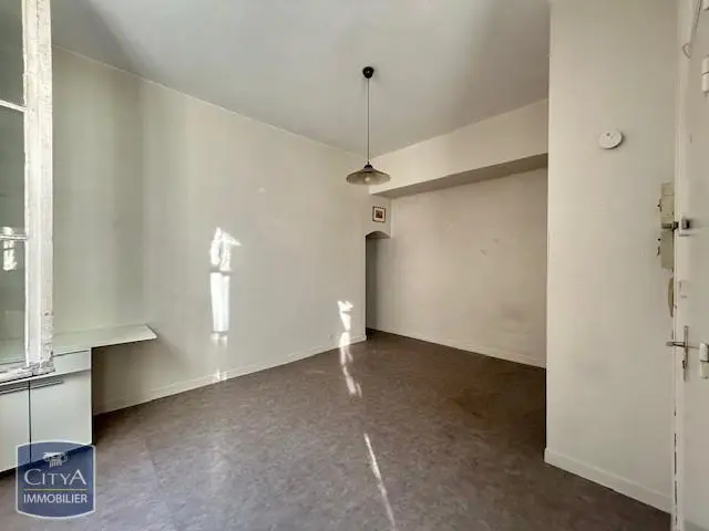 Photo 3 appartement Poitiers