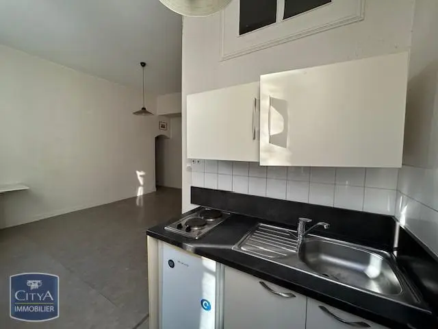 Photo 8 appartement Poitiers