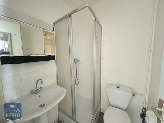 Photo 4 Appartement 1 pièce 19.85m²