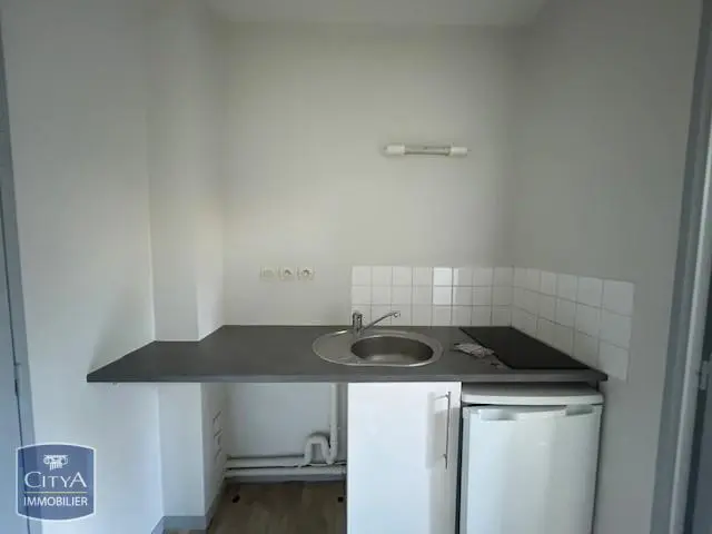 Photo 3 Appartement 1 pièce 18m²
