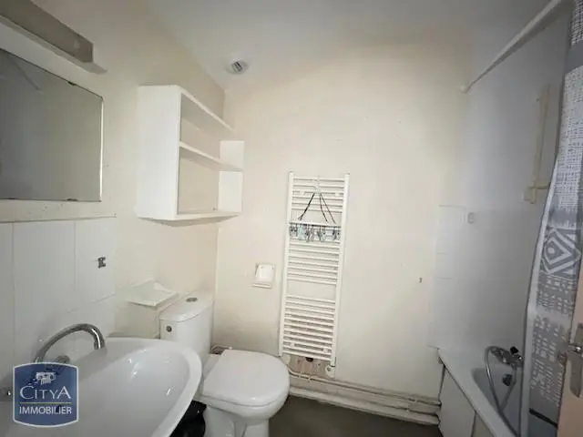 Photo 3 Appartement 2 pièces 30.2m²