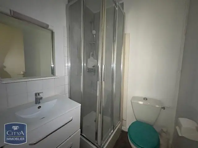 Photo 5 appartement Poitiers