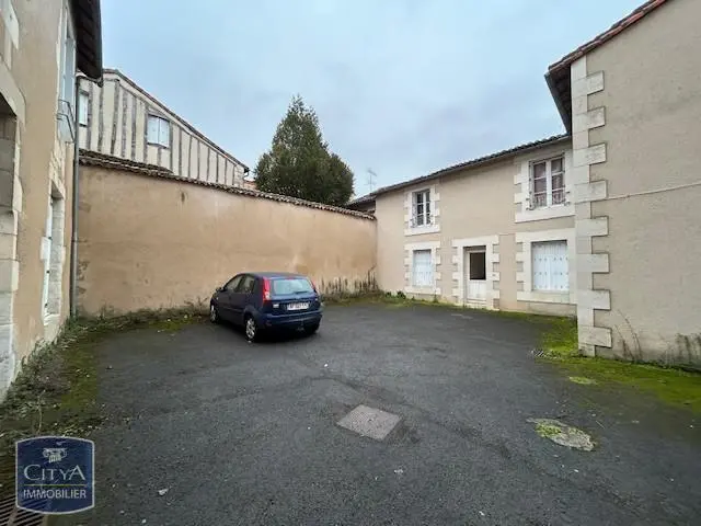 Photo 5 Appartement 2 pièces 30.2m²