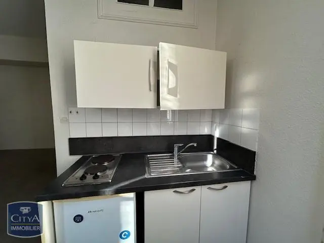 Photo 7 appartement Poitiers