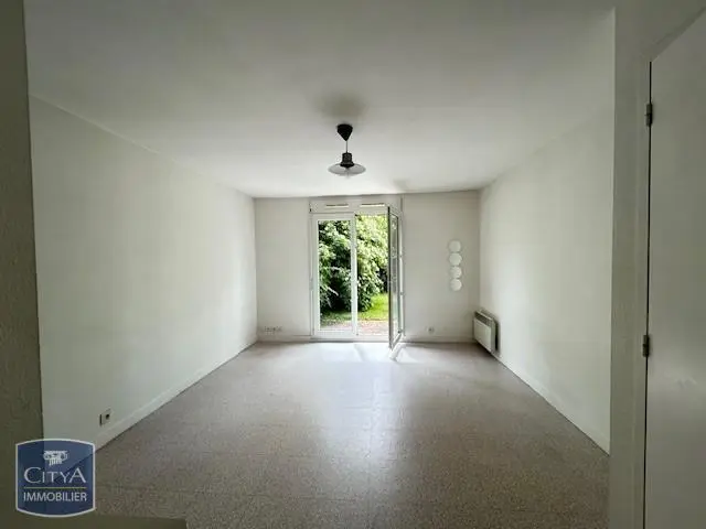 Photo 7 Appartement 1 pièce 20.98m²