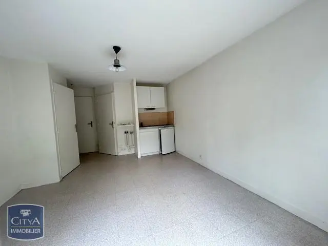 Photo 8 Appartement 1 pièce 20.98m²