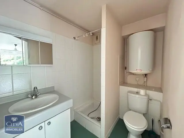 Photo 3 Appartement 1 pièce 20.98m²