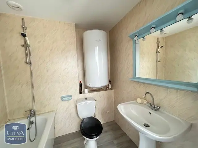 Photo 7 Appartement 2 pièces 39m²