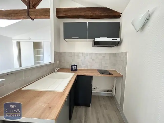 Photo 3 Appartement 2 pièces 39m²