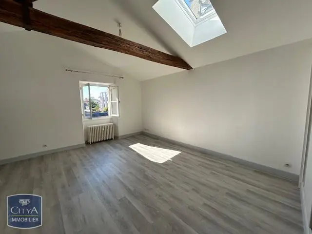 Photo 1 Appartement 2 pièces 39m²
