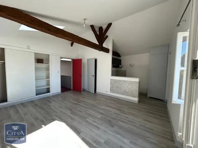 Photo 2 Appartement 2 pièces 39m²