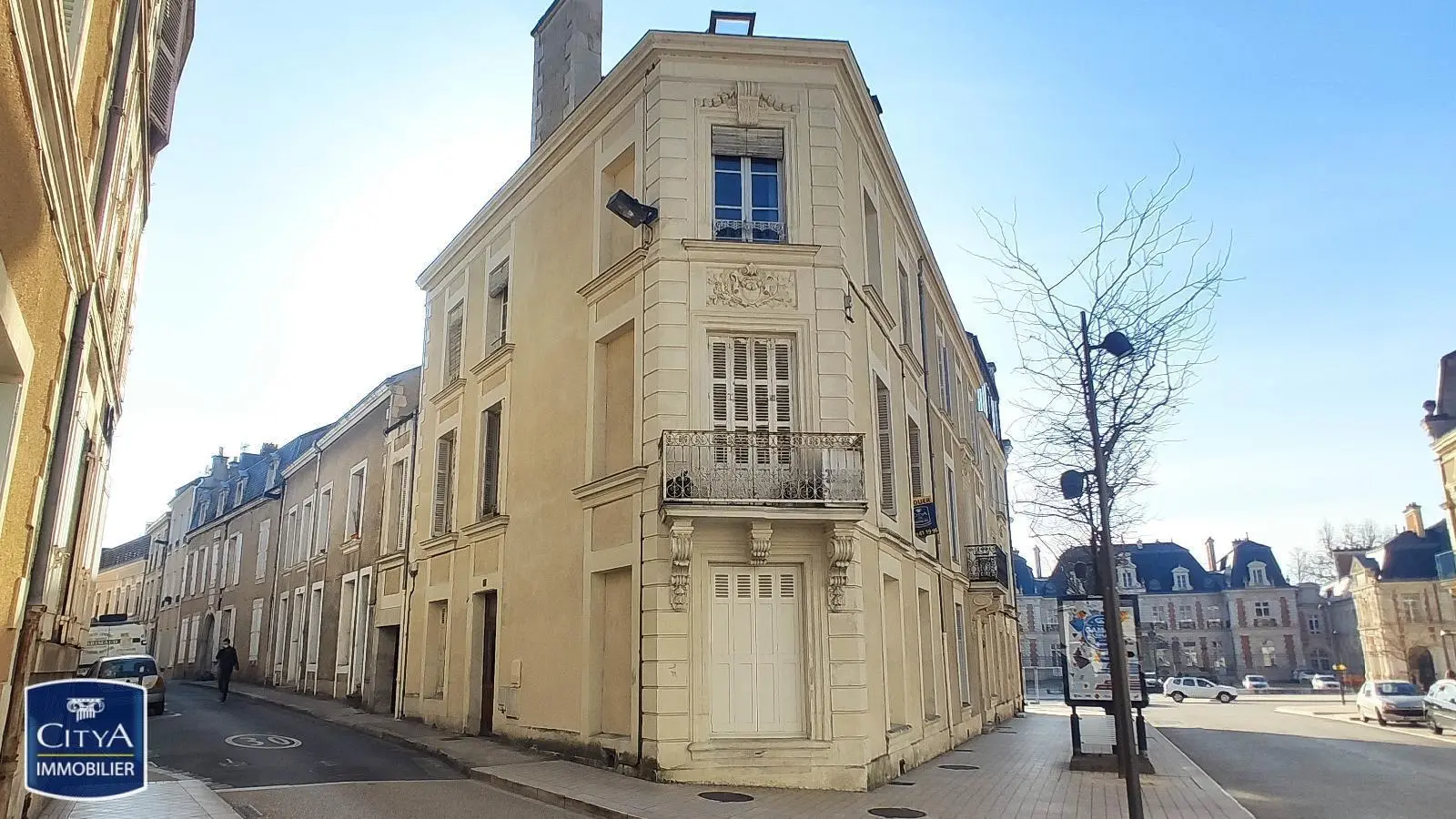 Photo 1 Appartement 1 pièce 17.91m²