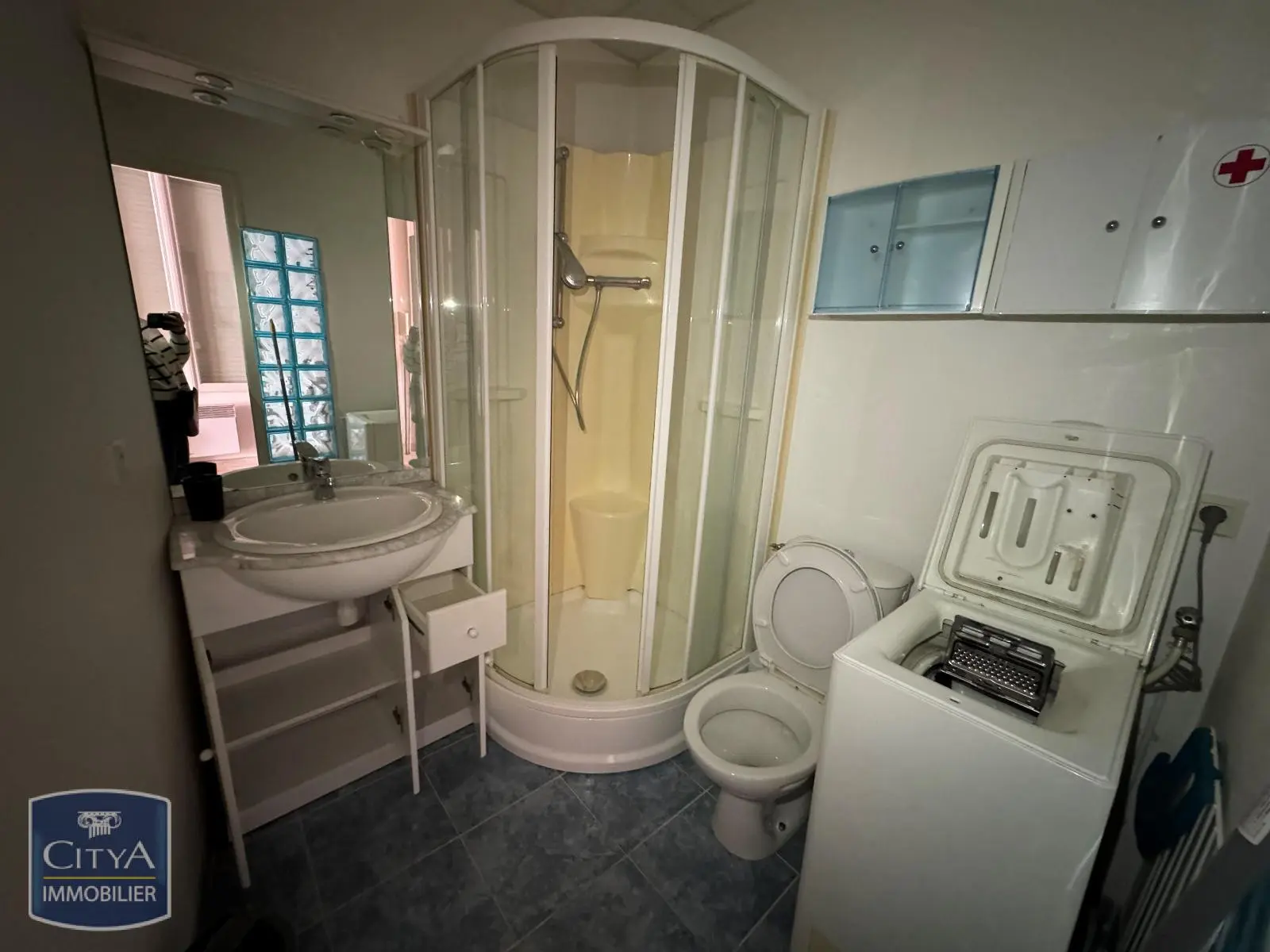 Photo 5 Appartement 1 pièce 22.95m²