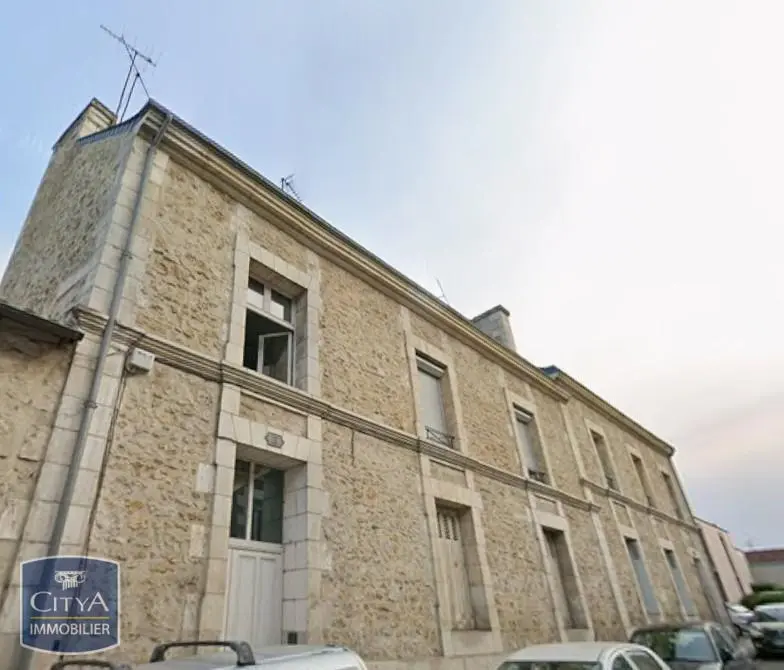 Photo 1 Appartement 2 pièces 49.31m²