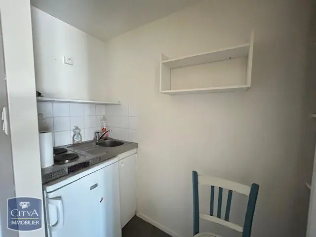 Photo 5 Appartement 1 pièce 32.47m²