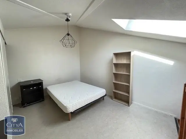 Photo 6 Appartement 1 pièce 32.47m²