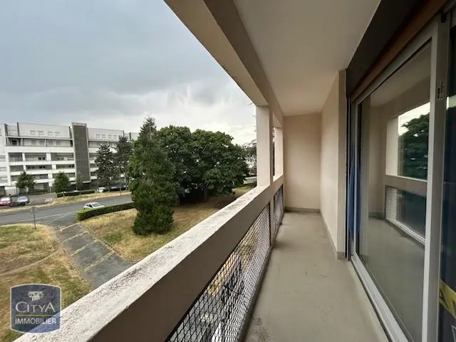 Photo 8 Appartement 4 pièces 105.61m²