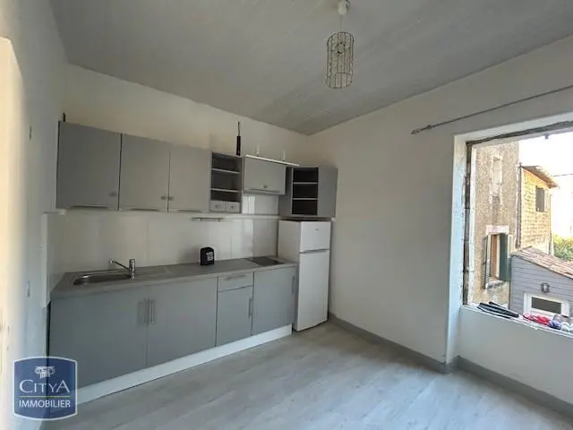 Photo 1 Appartement 2 pièces 29.35m²