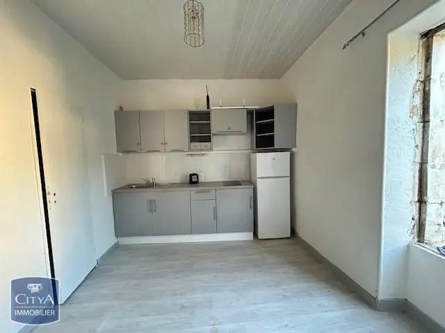 Photo 2 Appartement 2 pièces 29.35m²