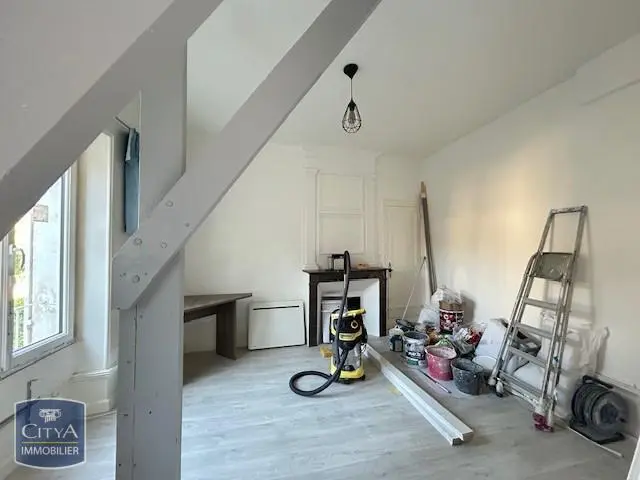 Photo 3 Appartement 2 pièces 29.35m²
