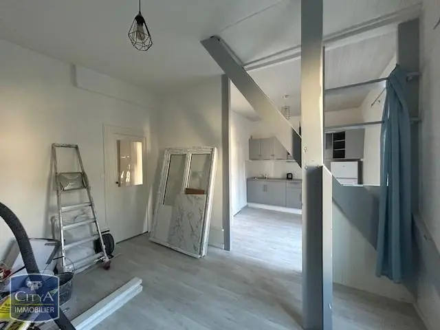 Photo 5 Appartement 2 pièces 29.35m²
