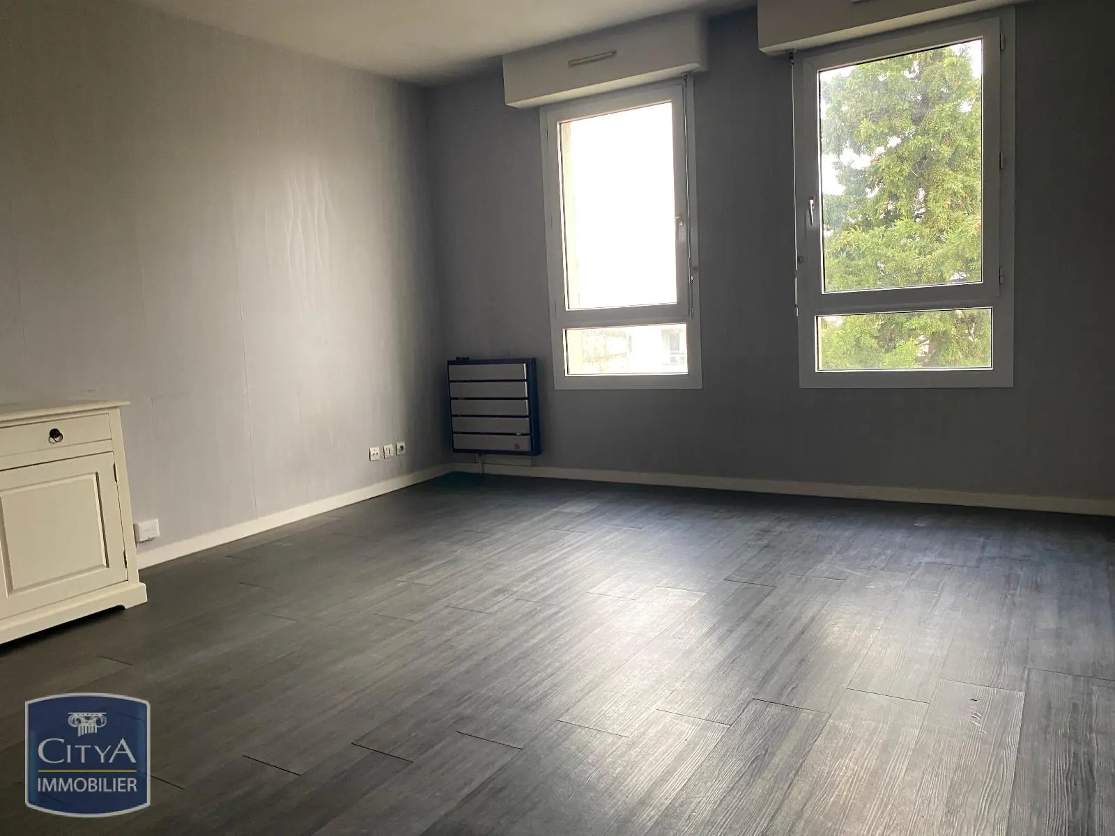 Photo 1 Appartement 1 pièce 34.36m²