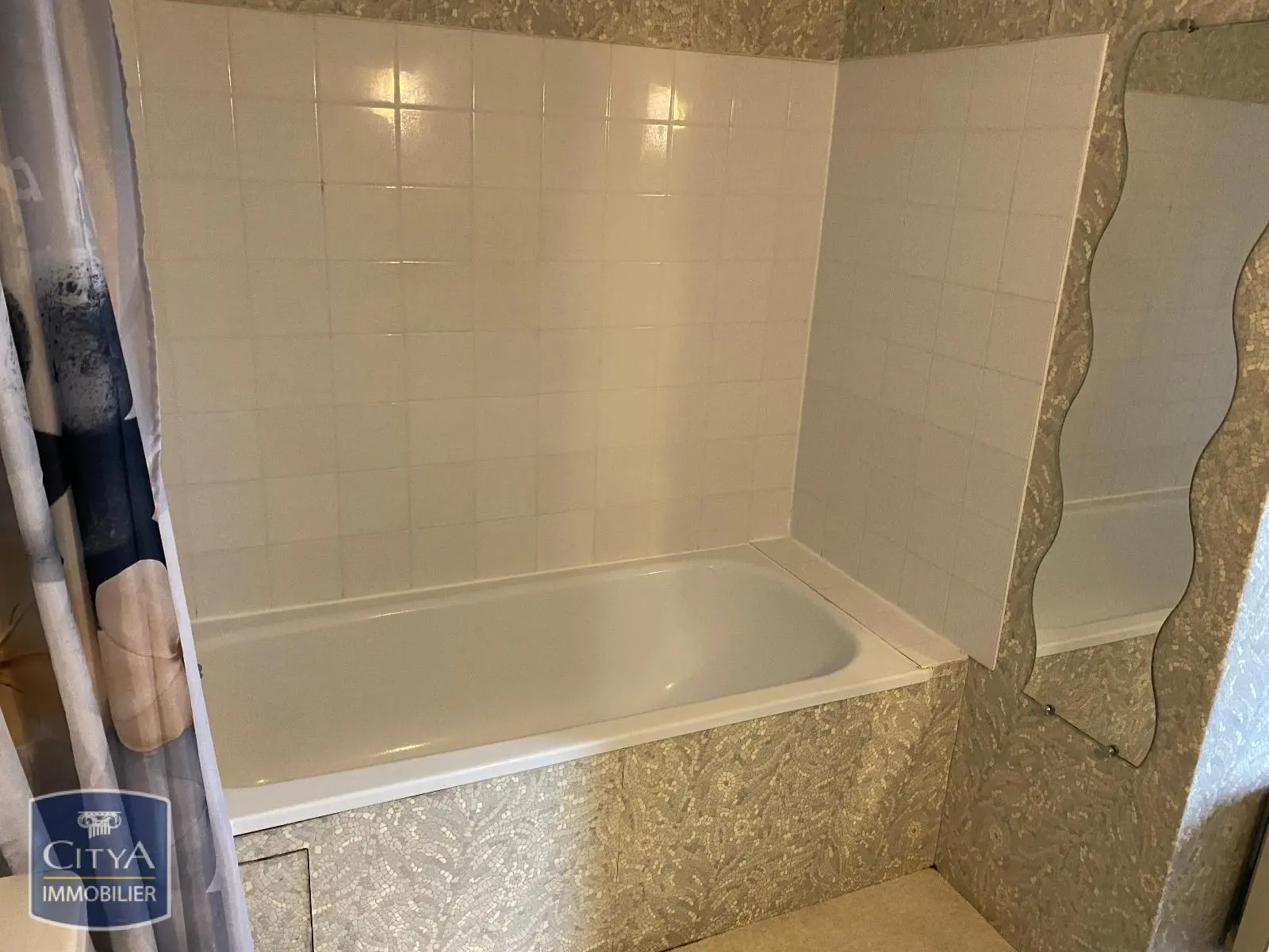 Photo 4 Appartement 1 pièce 34.36m²