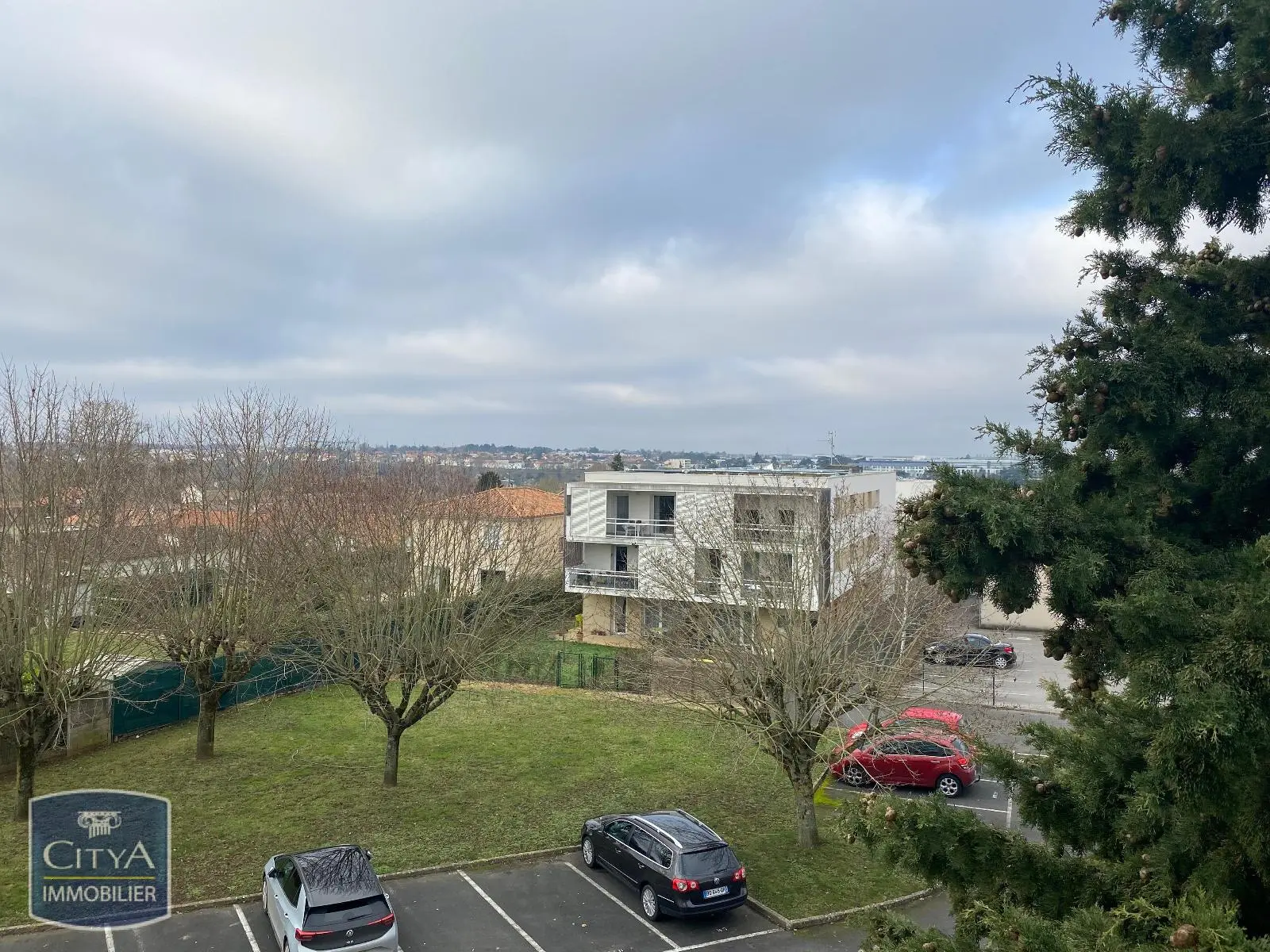 Photo 5 Appartement 1 pièce 34.36m²