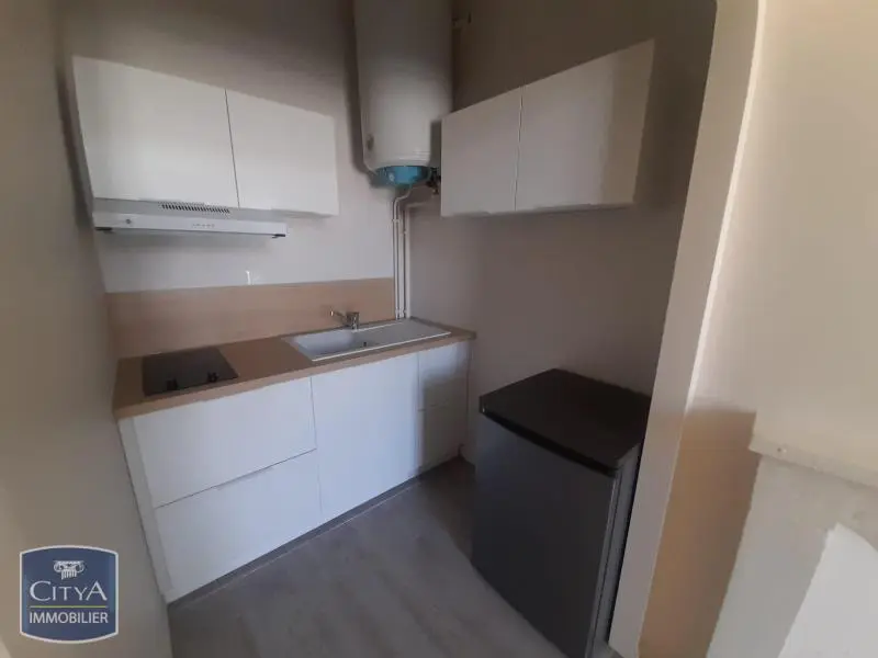 Photo 2 appartement Poitiers