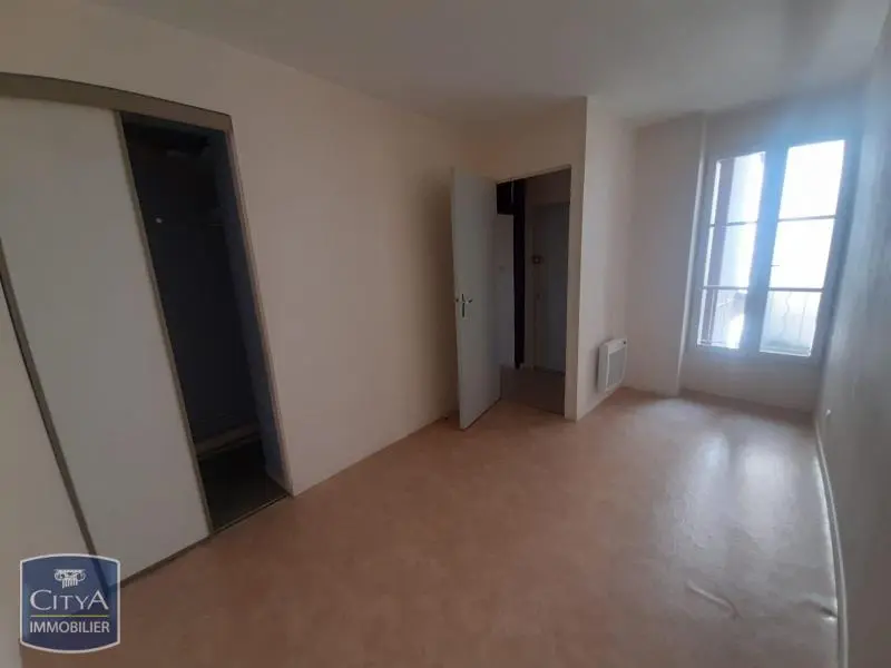Photo 3 appartement Poitiers