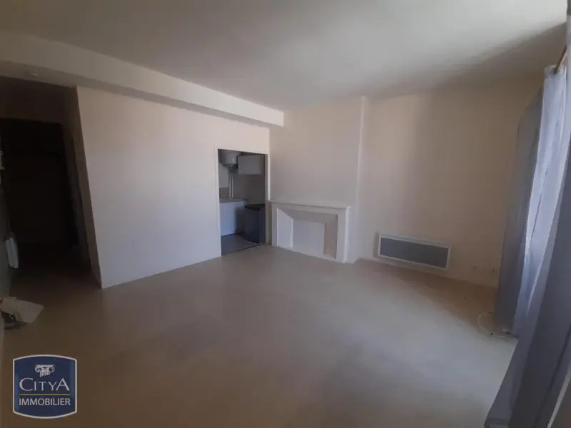 Photo 1 appartement Poitiers