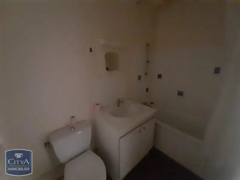 Photo 5 appartement Poitiers