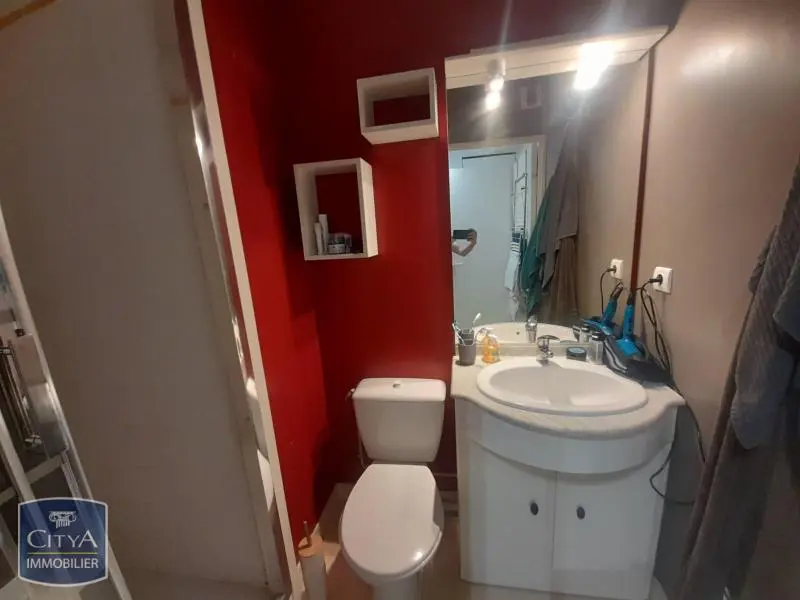 Photo 6 Appartement 1 pièce 30.5m²