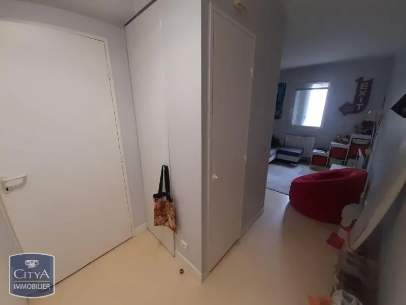 Photo 5 Appartement 1 pièce 30.5m²