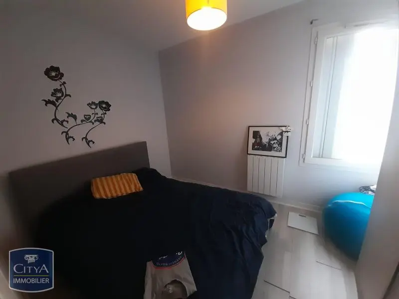 Photo 3 Appartement 1 pièce 30.5m²
