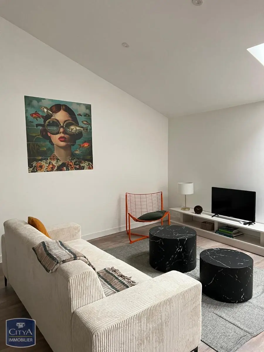 Photo 4 Appartement 4 pièces 85m²