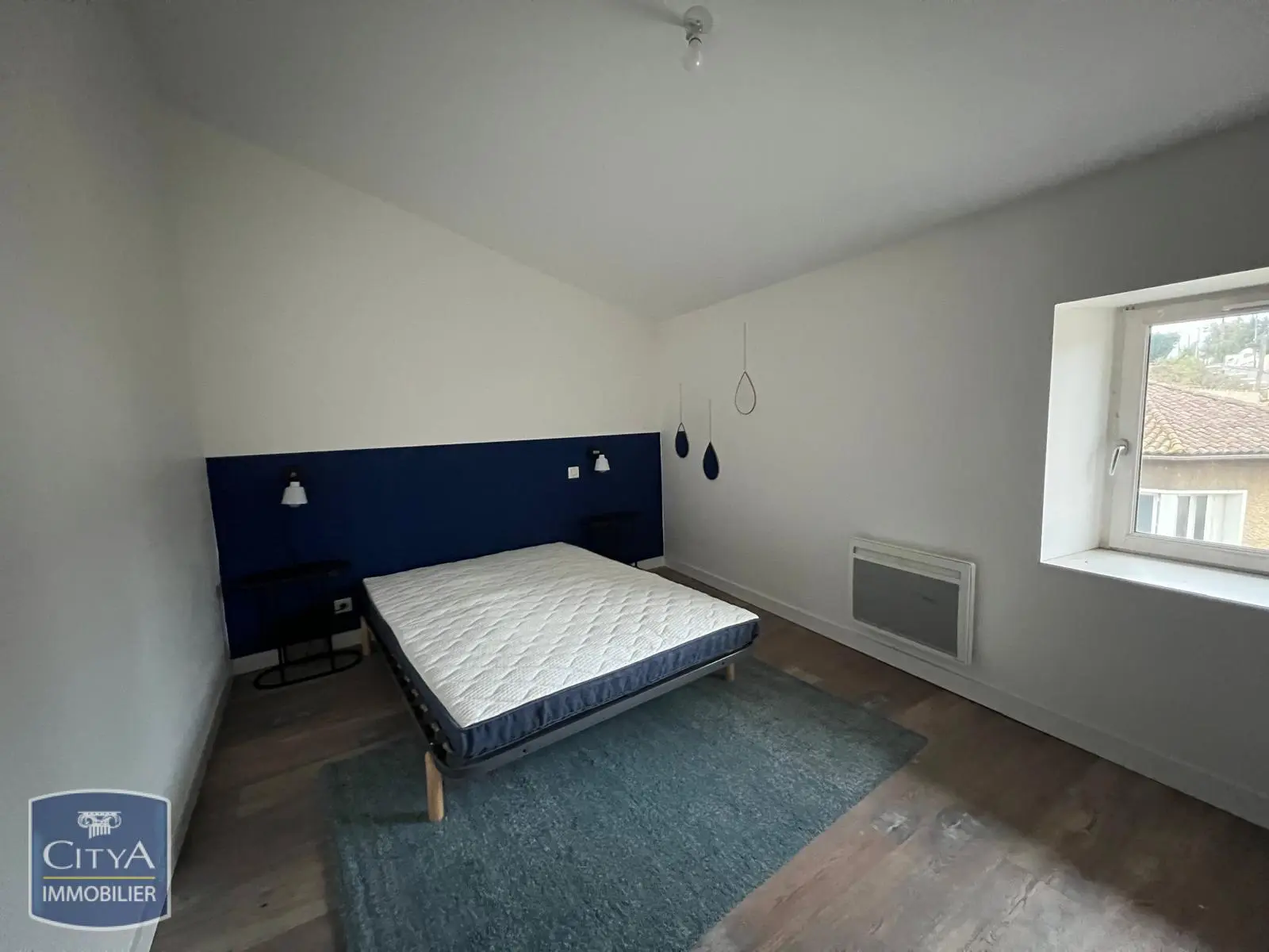 Photo 5 Appartement 4 pièces 85m²