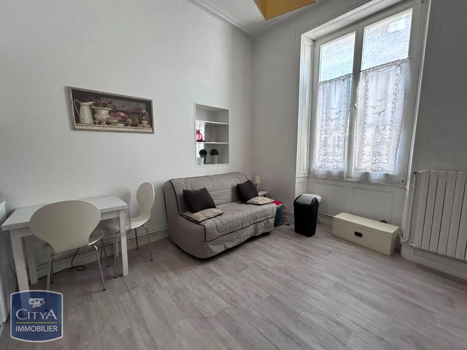 Photo 2 appartement Poitiers
