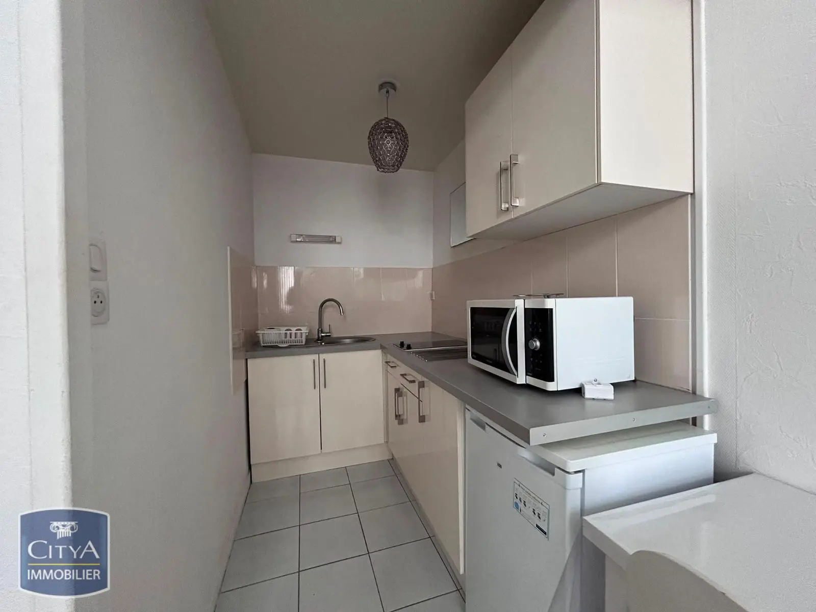 Photo 1 appartement Poitiers