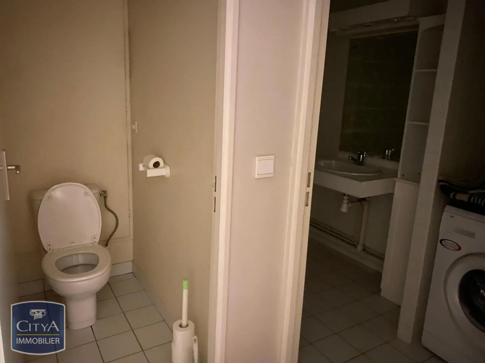 Photo 4 Appartement 1 pièce 31m²