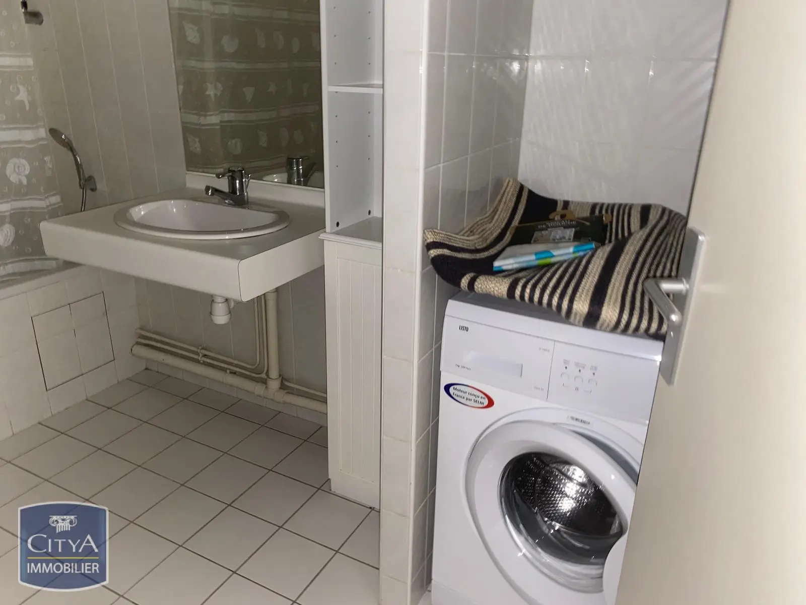 Photo 5 Appartement 1 pièce 31m²