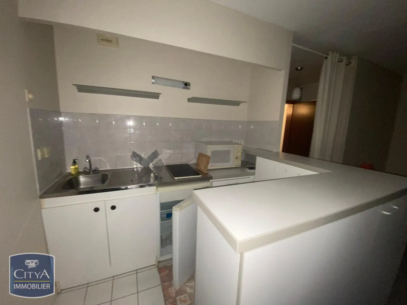 Photo 6 Appartement 1 pièce 31m²