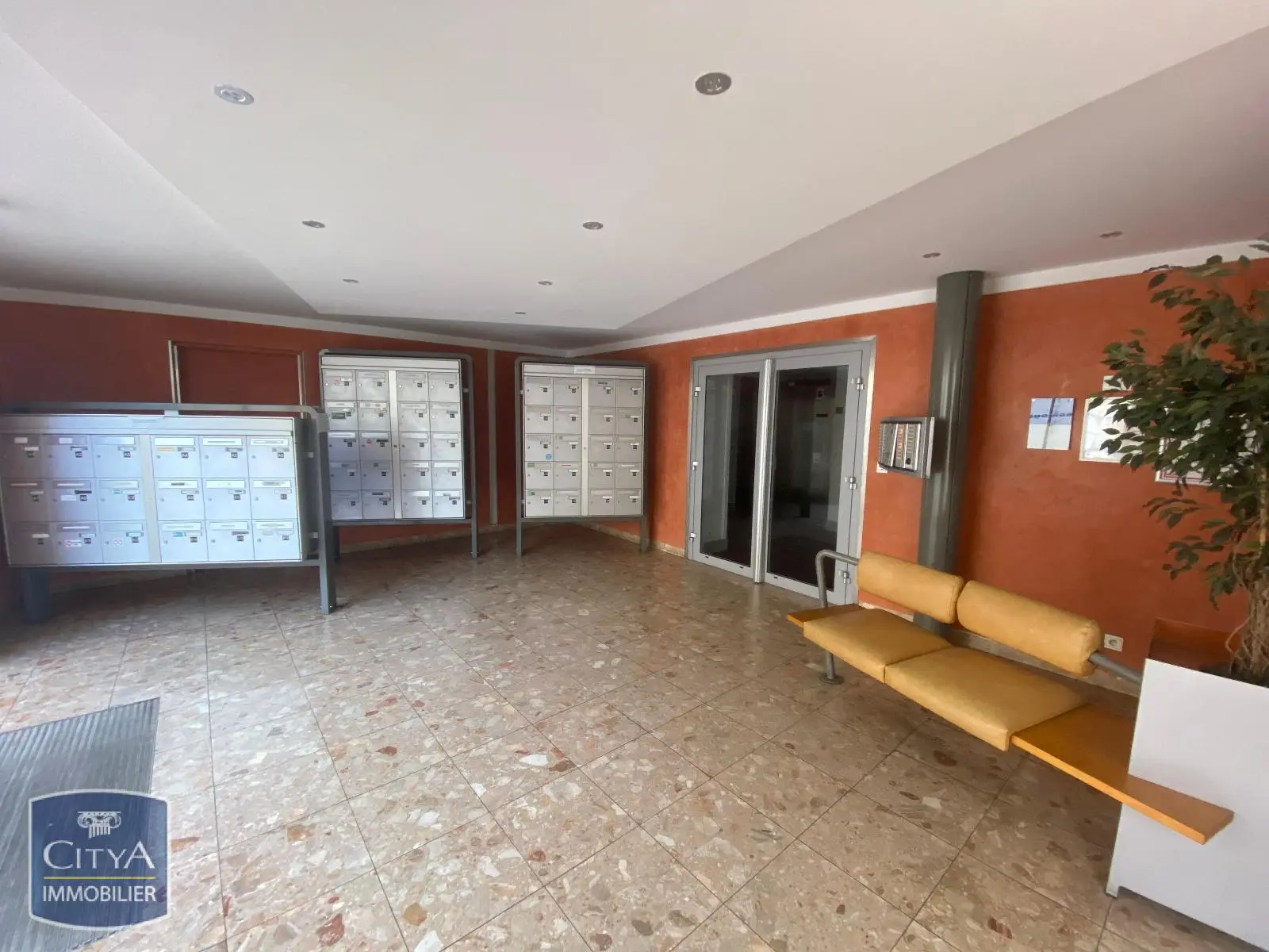Photo 9 Appartement 1 pièce 31m²