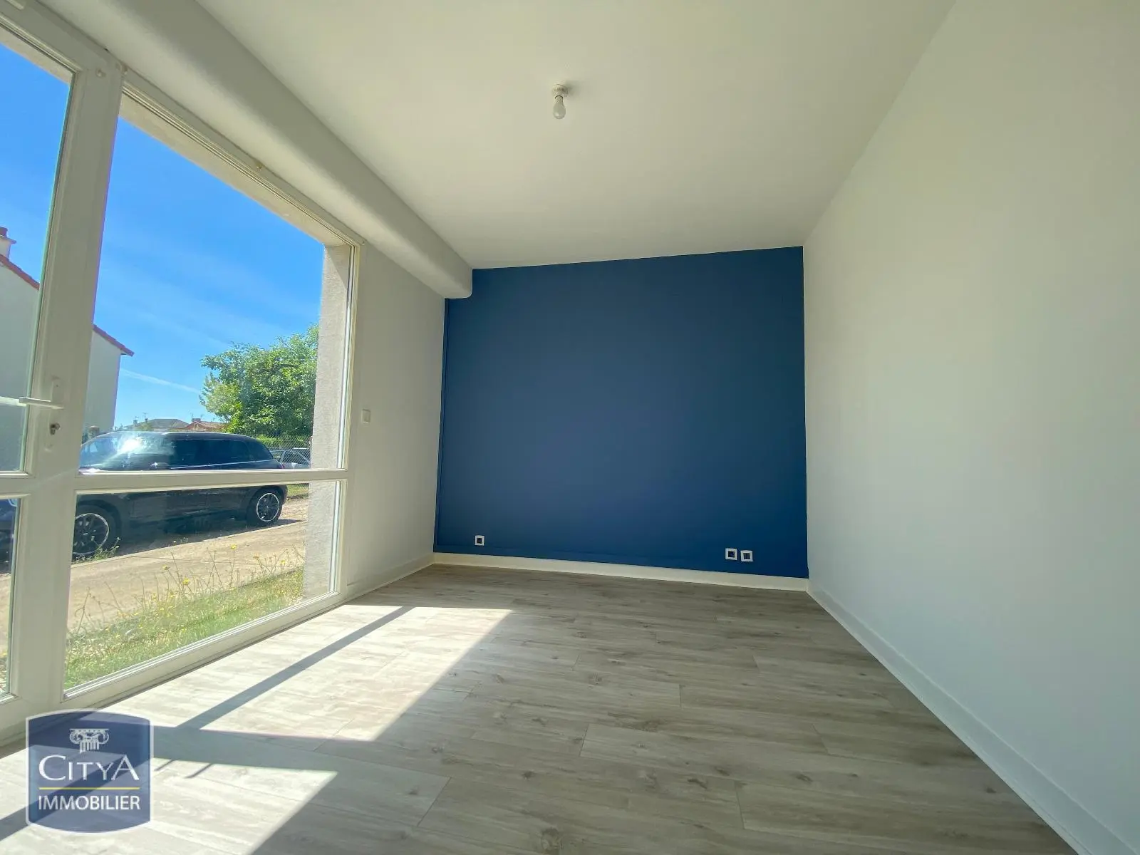 Photo 1 Appartement 2 pièces 47.89m²