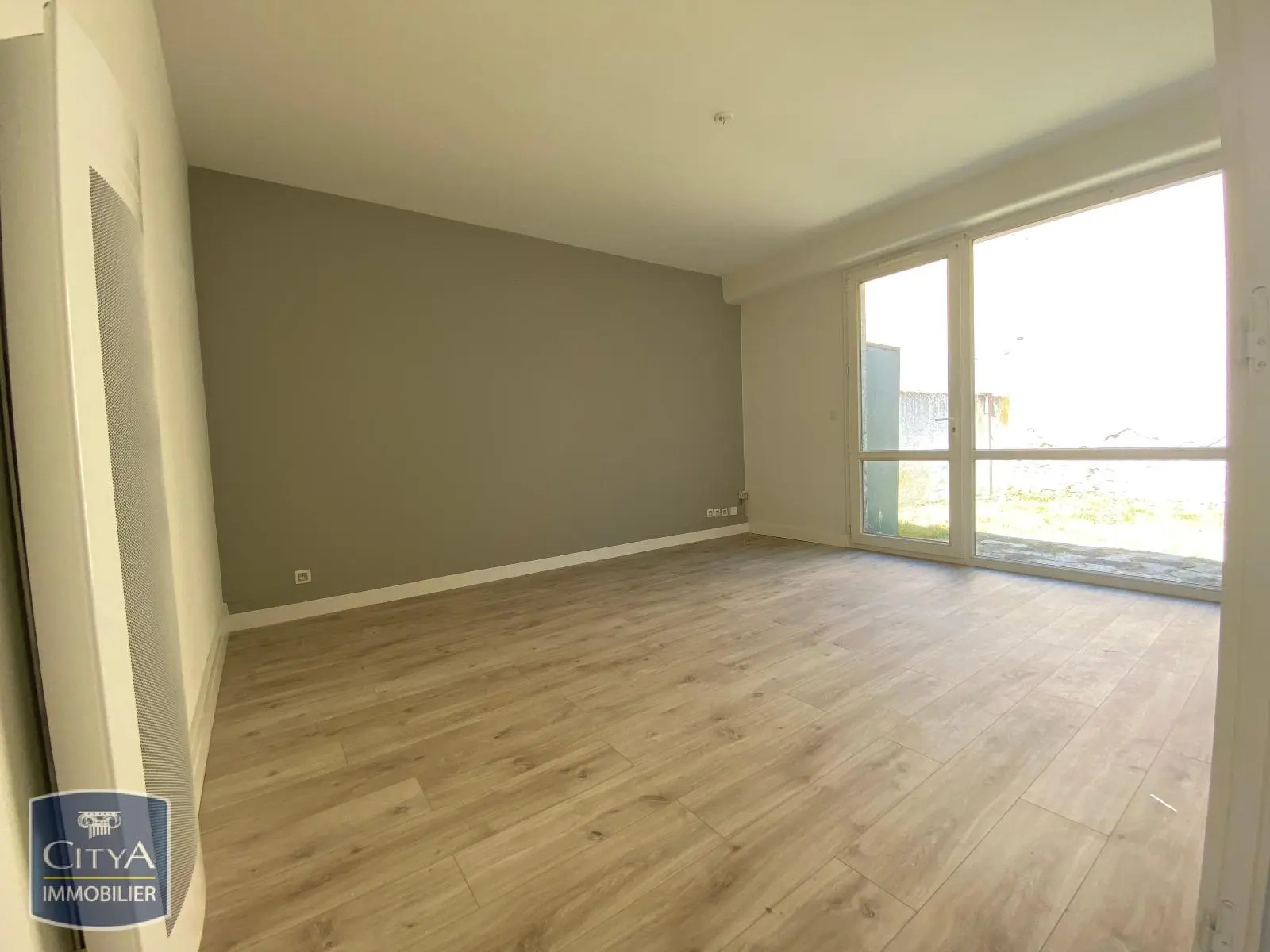 Photo 2 appartement Saint-Benoît